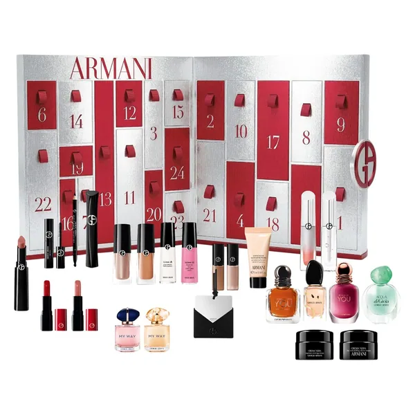 Armani Adventskalender