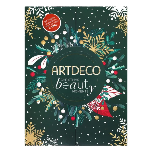 Artdeco Adventskalender 2026