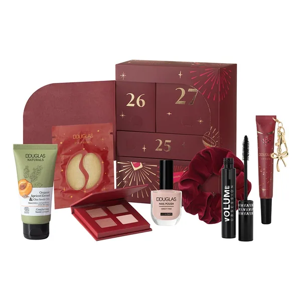 Douglas Collection After Christmas Adventskalender