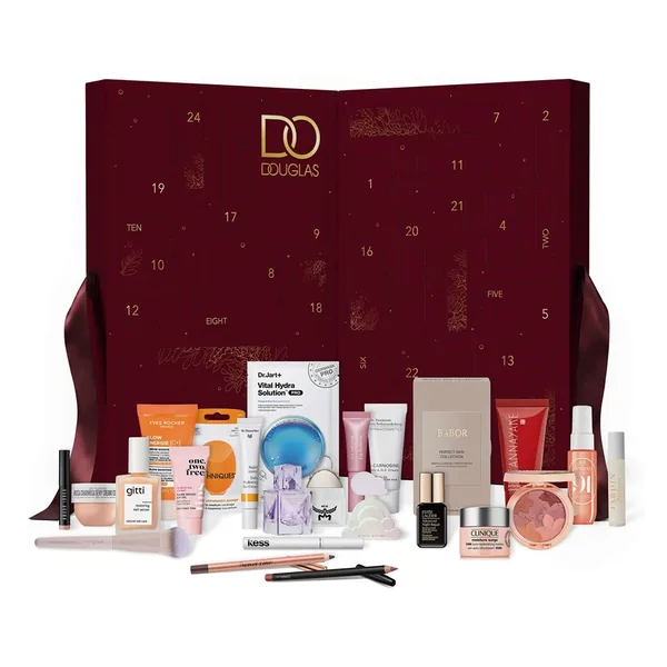 Douglas Collection Beauty Highlights Adventskalender