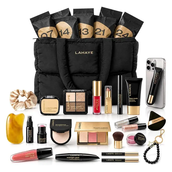 Lahaye Beauty Adventskalender 2026